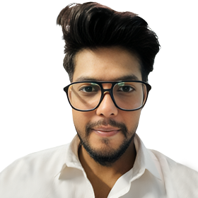 Arjun kumar Jain